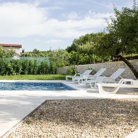 Villa Fig Zmijavci Exteriör bild