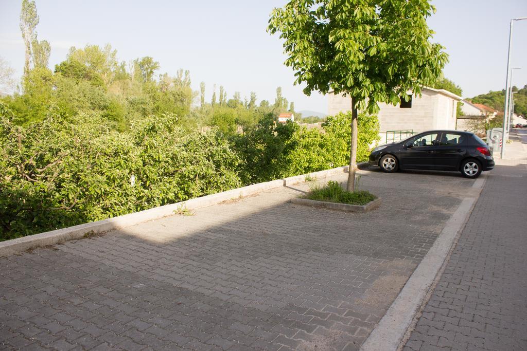 Villa Fig Zmijavci Exteriör bild