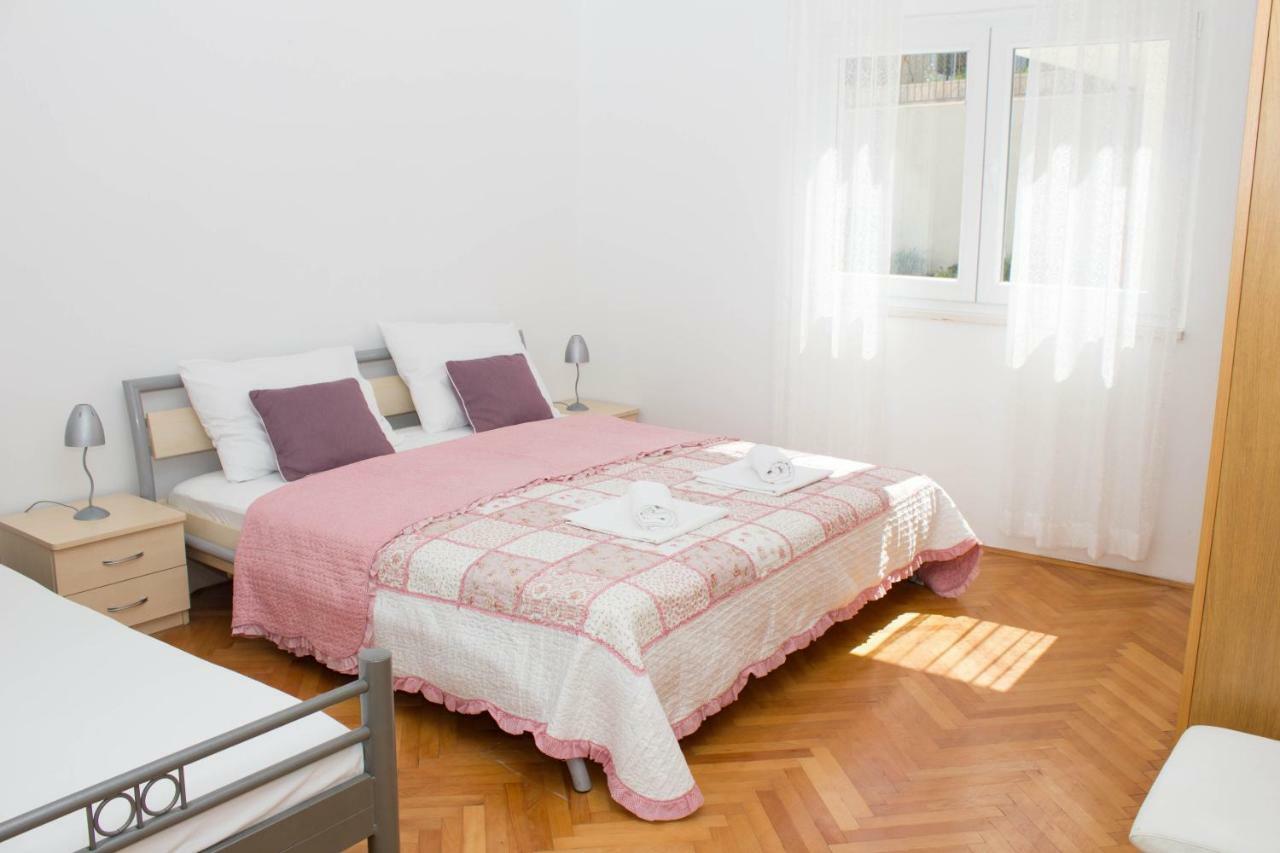 Villa Fig Zmijavci Exteriör bild