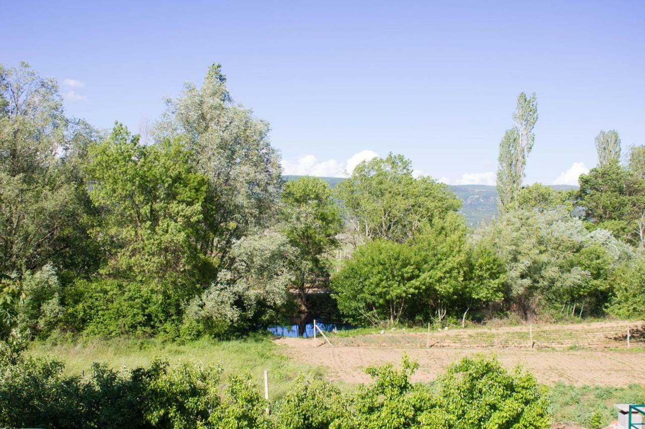 Villa Fig Zmijavci Exteriör bild