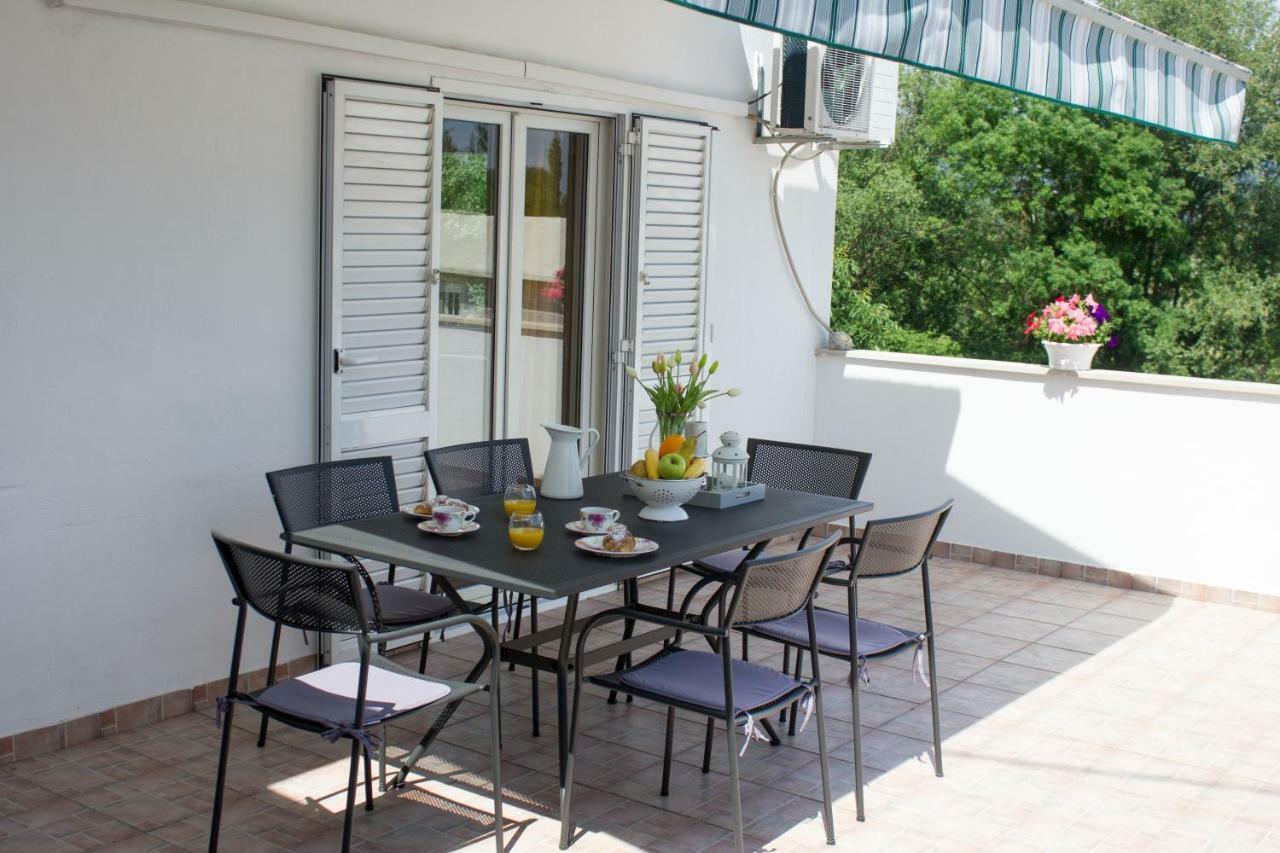 Villa Fig Zmijavci Exteriör bild